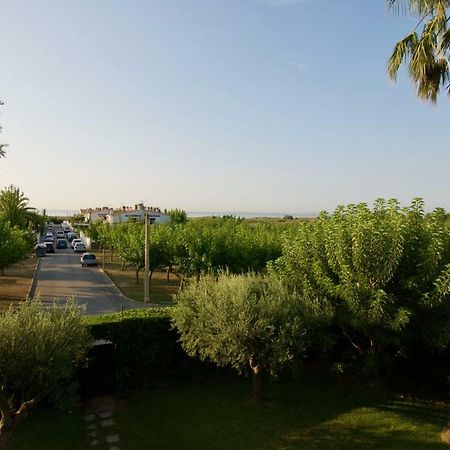 Villa Cala De La Mora Torredembarra Dış mekan fotoğraf