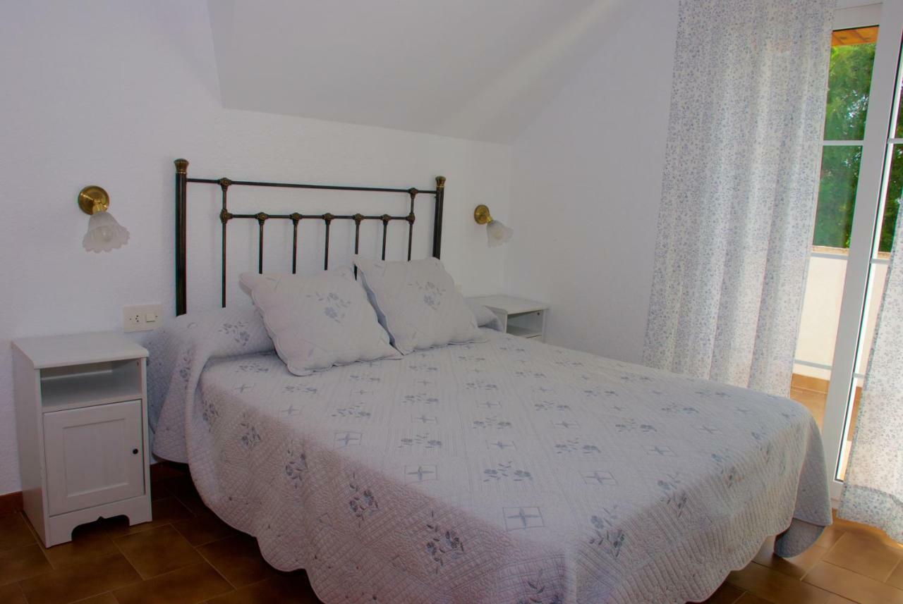 Villa Cala De La Mora Torredembarra Dış mekan fotoğraf