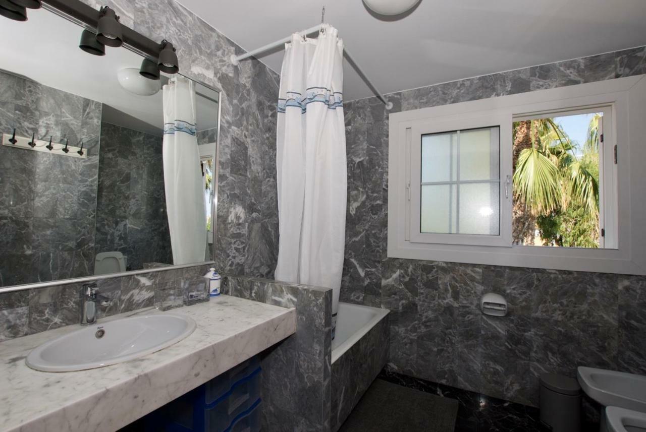 Villa Cala De La Mora Torredembarra Dış mekan fotoğraf